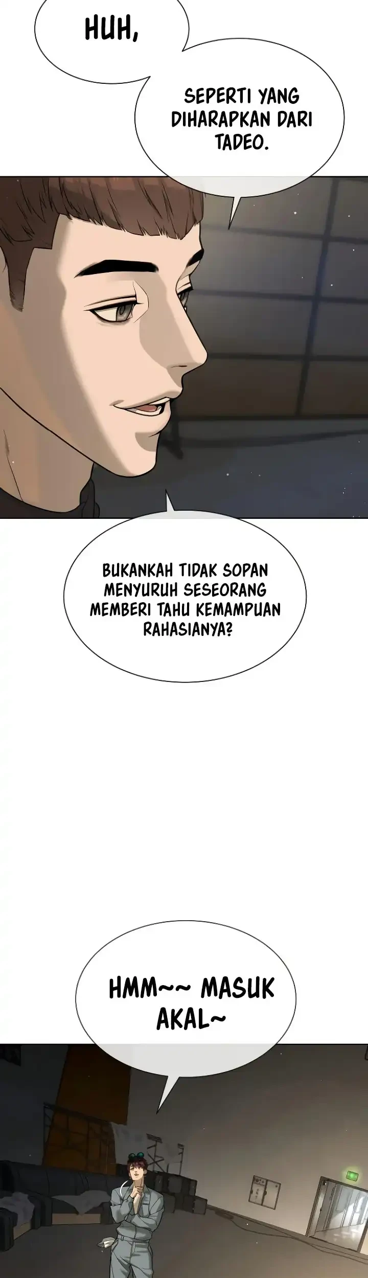 Killer Peter Chapter 107 Gambar 5
