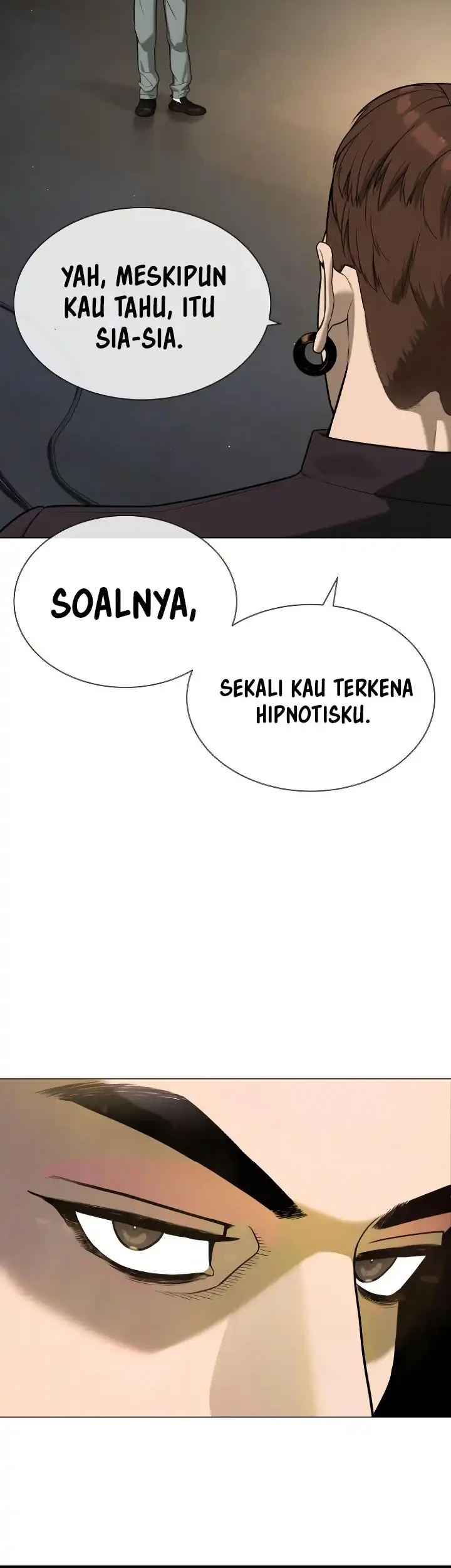 Killer Peter Chapter 107 Gambar 6
