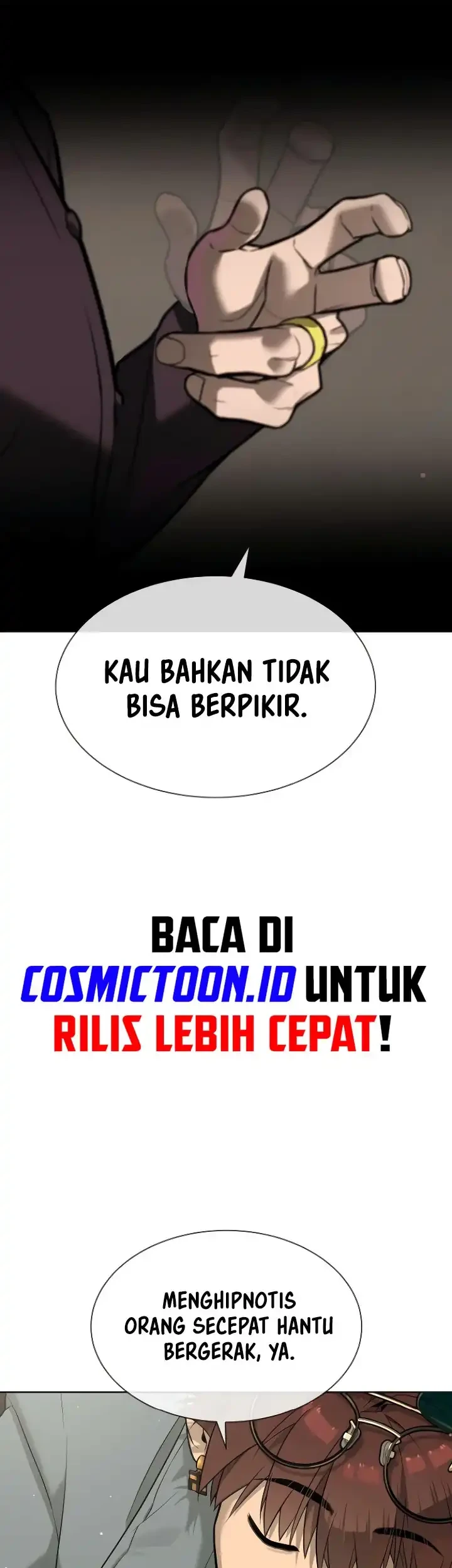 Killer Peter Chapter 107 Gambar 7