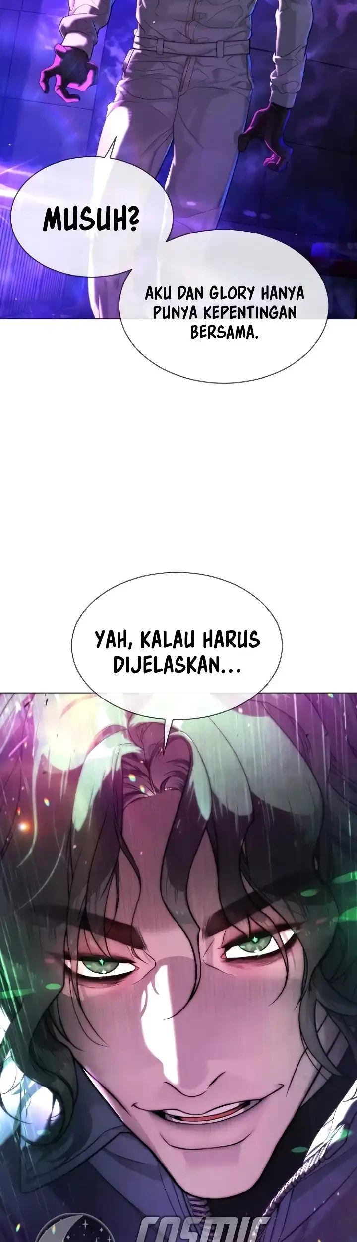 Killer Peter Chapter 109 Gambar 3