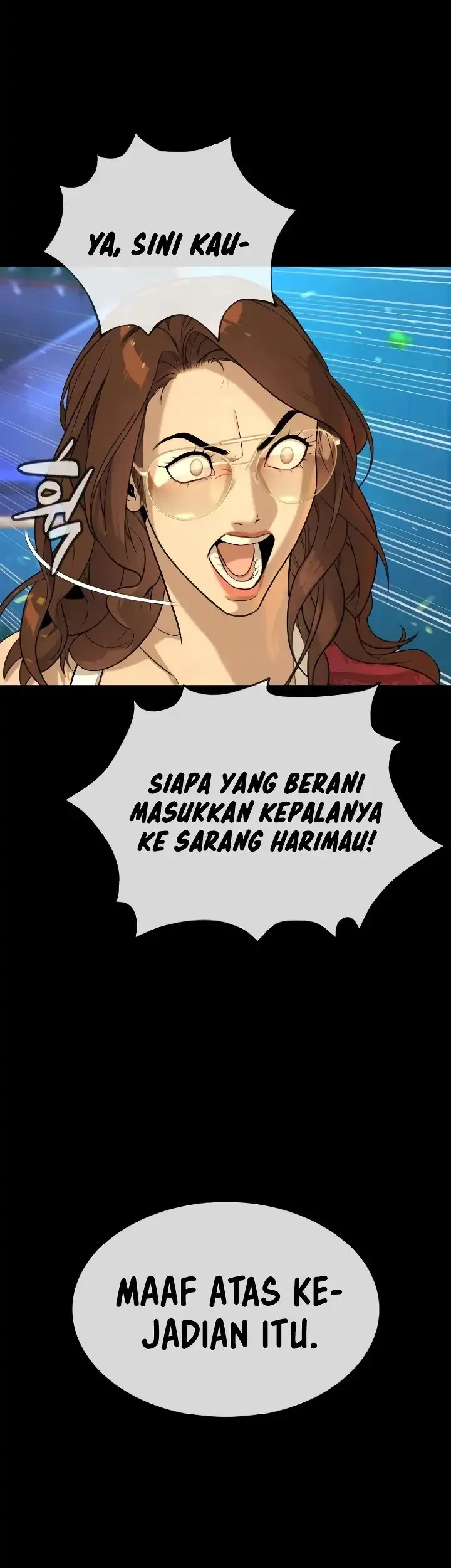 Killer Peter Chapter 109 Gambar 7