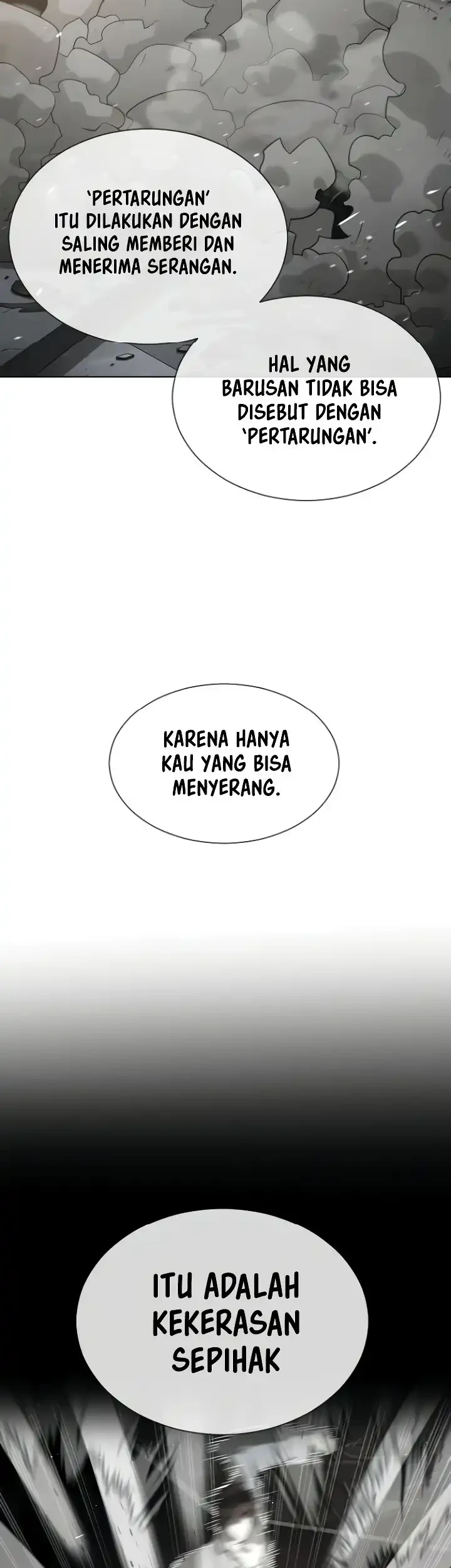 Manhwa Killer Peter Chapter 110 gambar 2