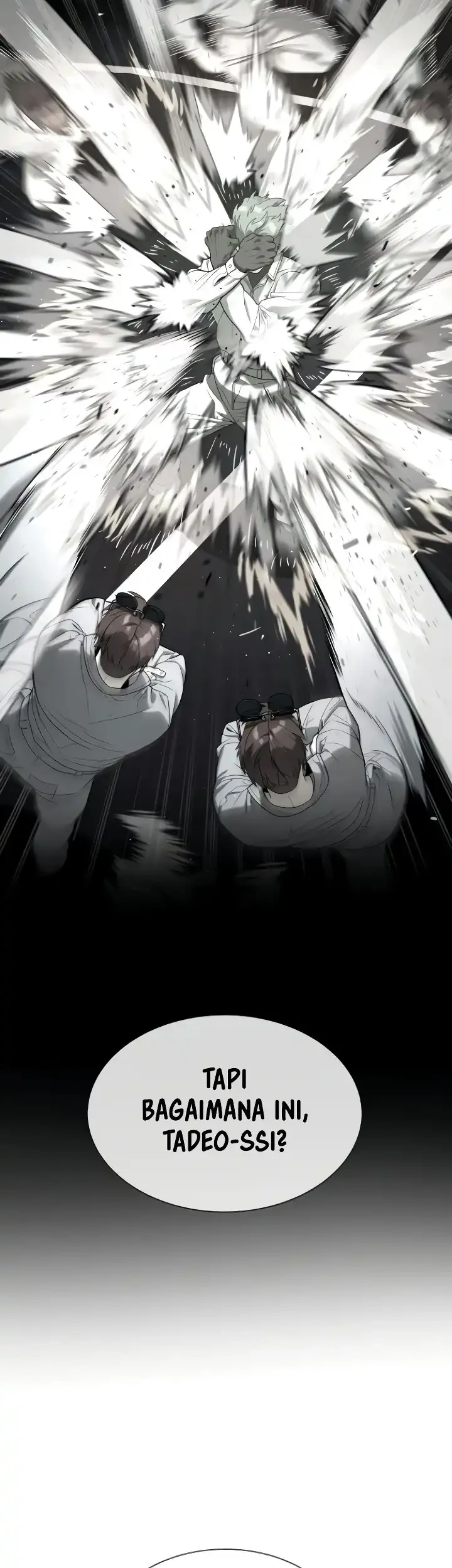Killer Peter Chapter 110 Gambar 3