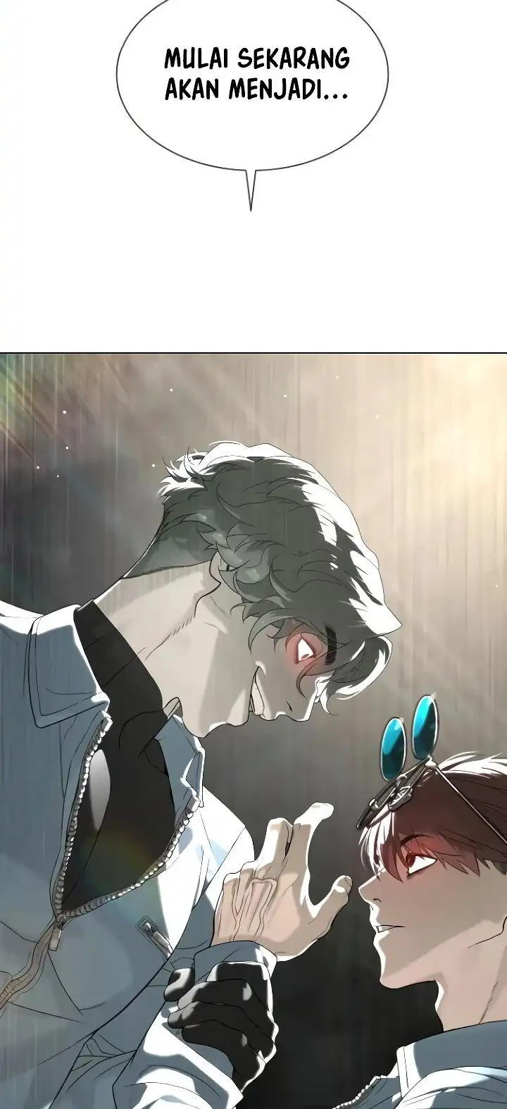 Killer Peter Chapter 110 Gambar 4