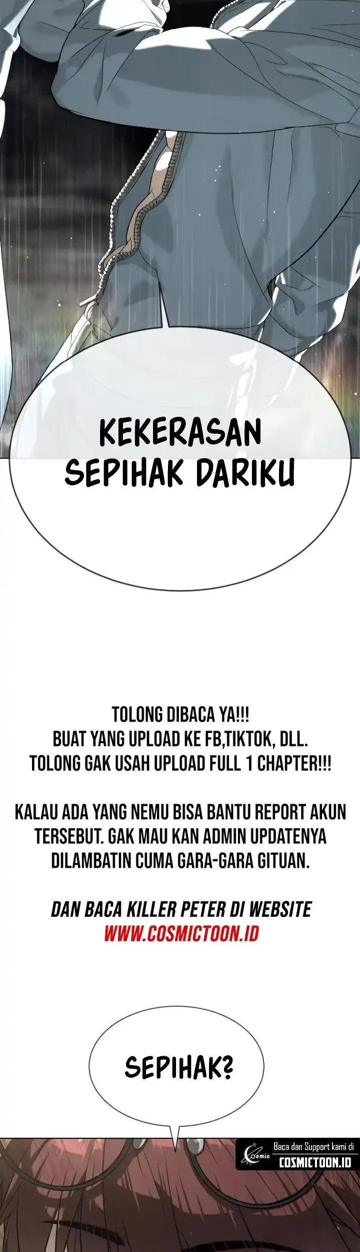 Killer Peter Chapter 110 Gambar 5