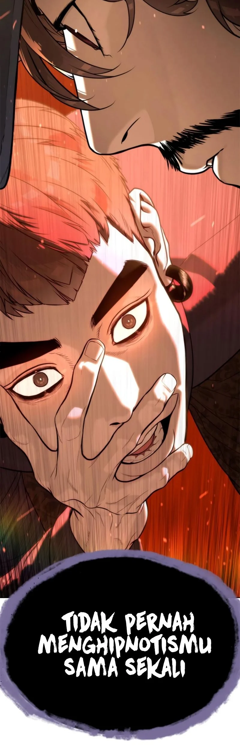 Killer Peter Chapter 111 Gambar 3