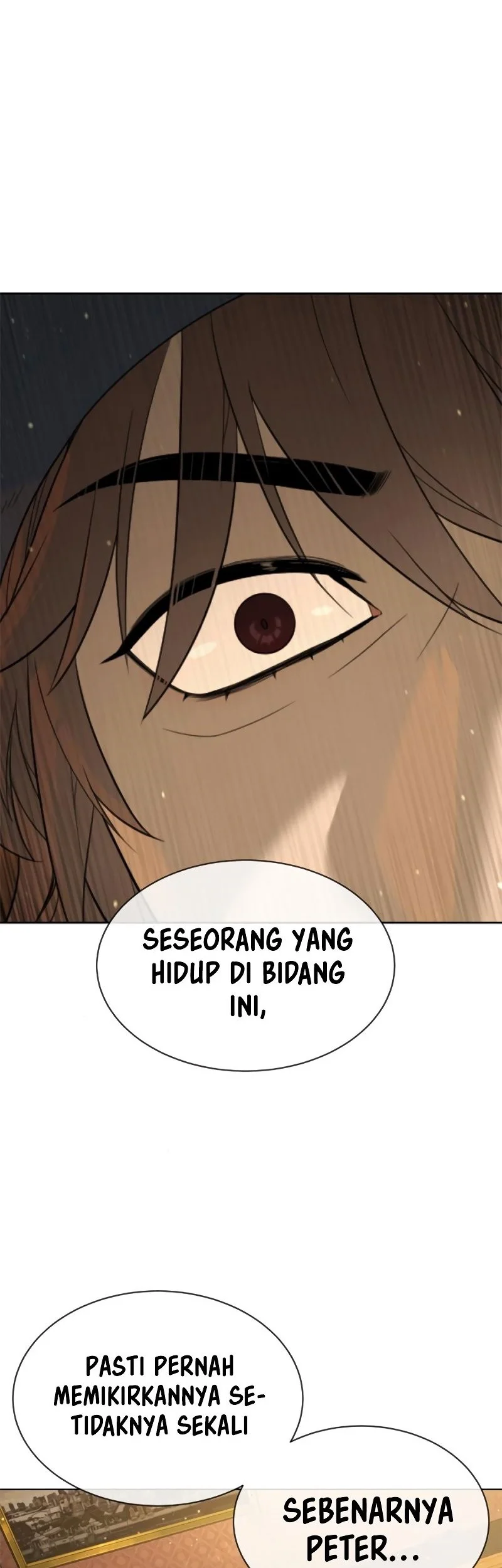 Killer Peter Chapter 111 Gambar 4