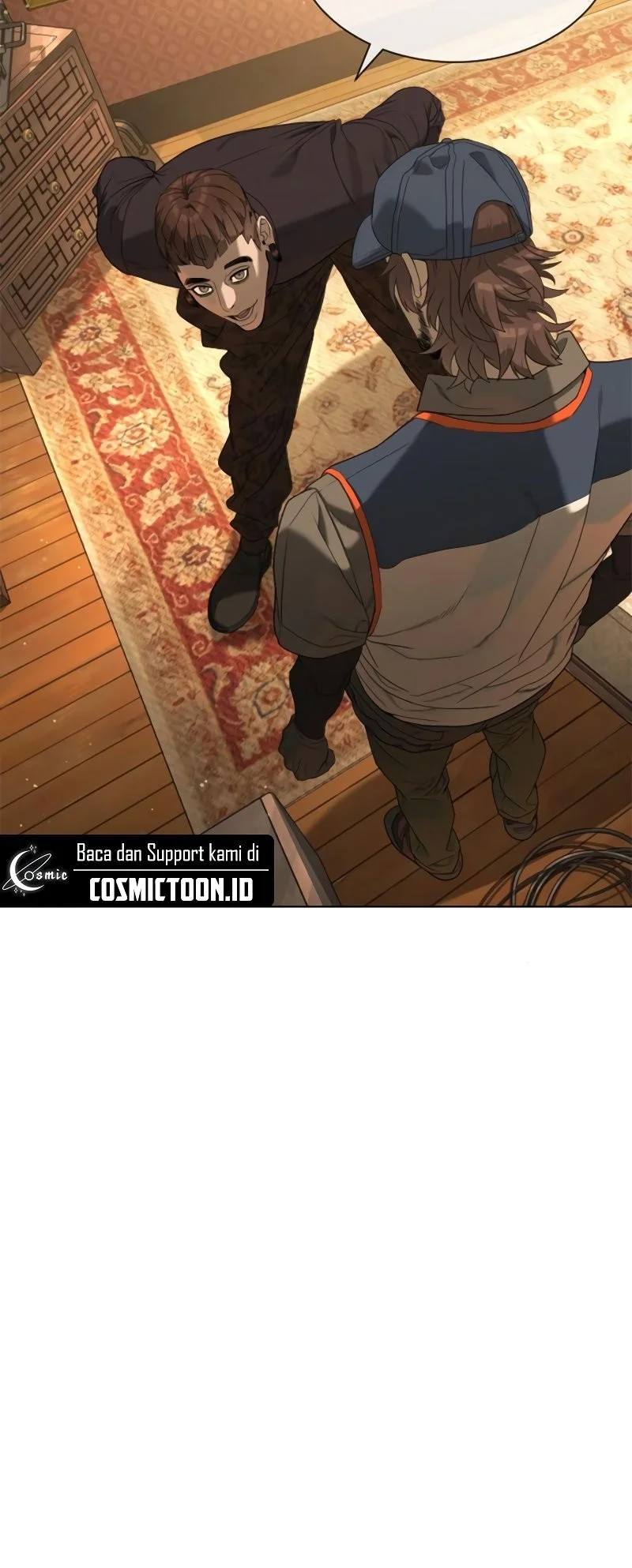 Killer Peter Chapter 111 Gambar 5