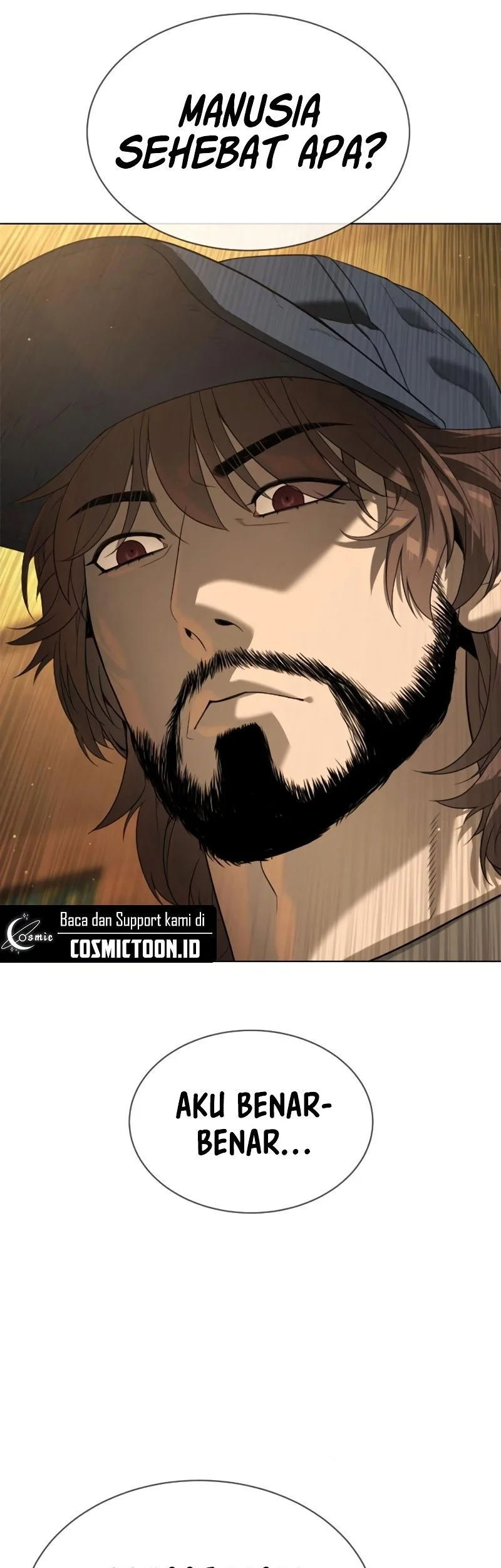 Killer Peter Chapter 111 Gambar 6