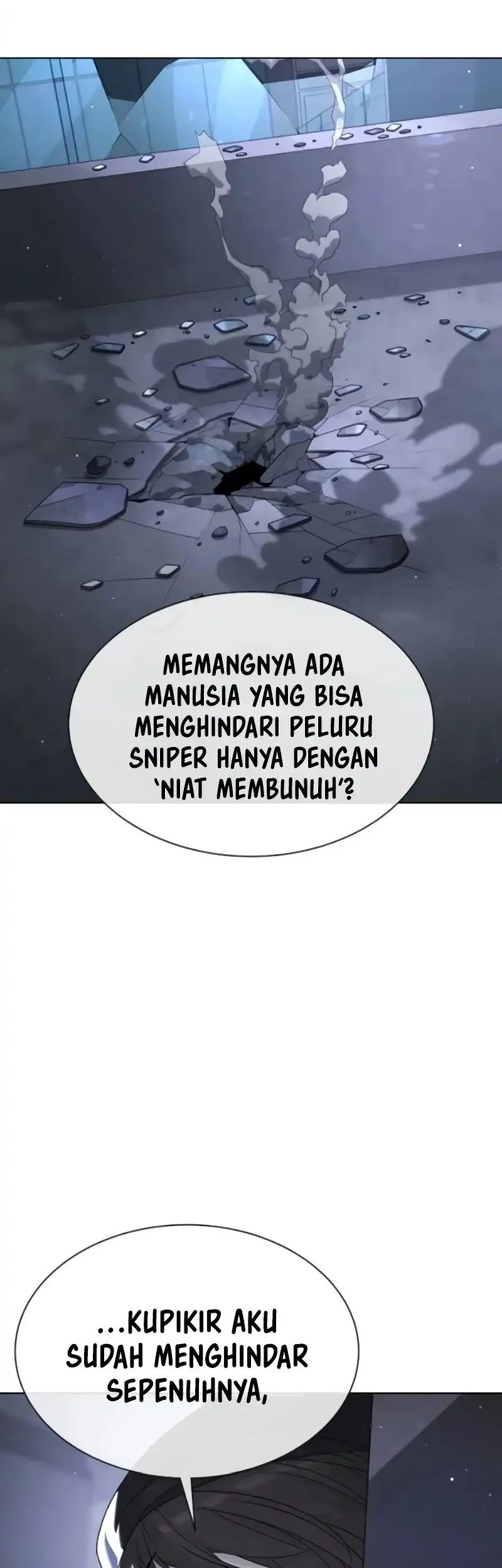 Manhwa Killer Peter Chapter 112 gambar 2
