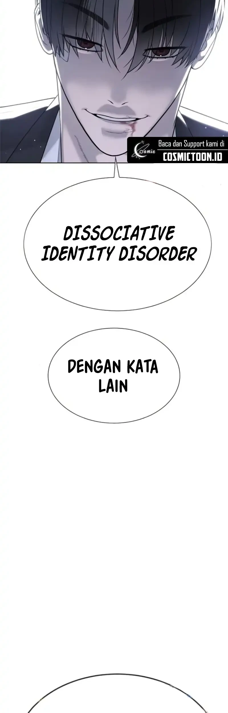 Manhwa Killer Peter Chapter 115 gambar 2