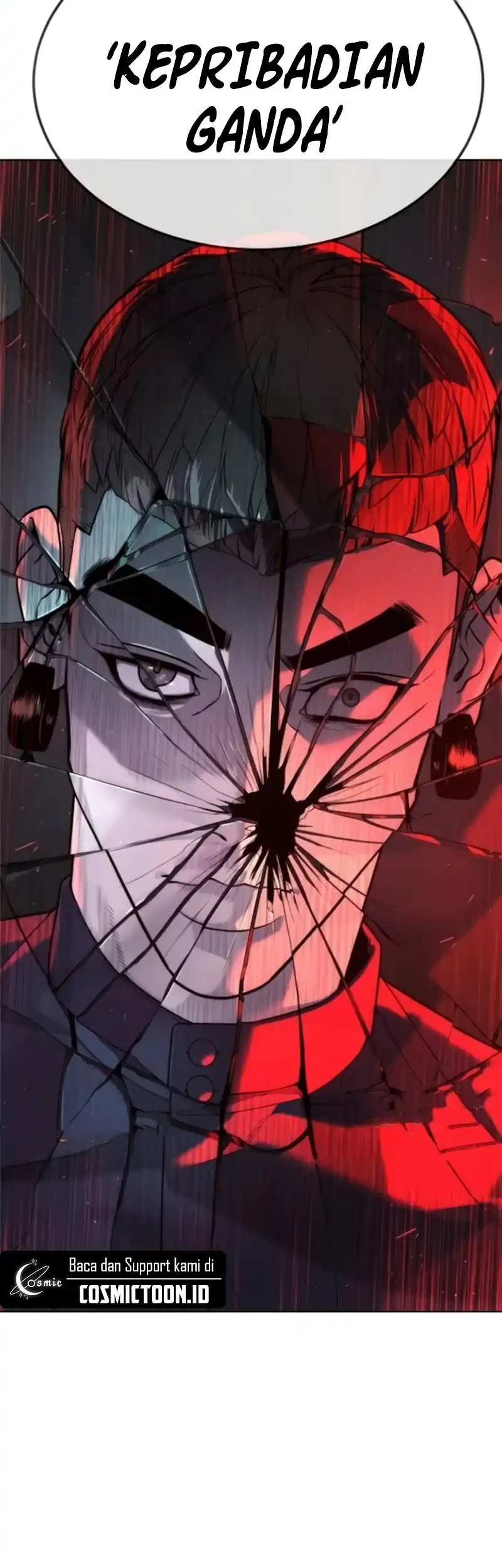 Killer Peter Chapter 115 Gambar 3