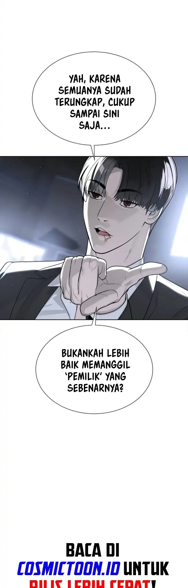 Killer Peter Chapter 115 Gambar 4