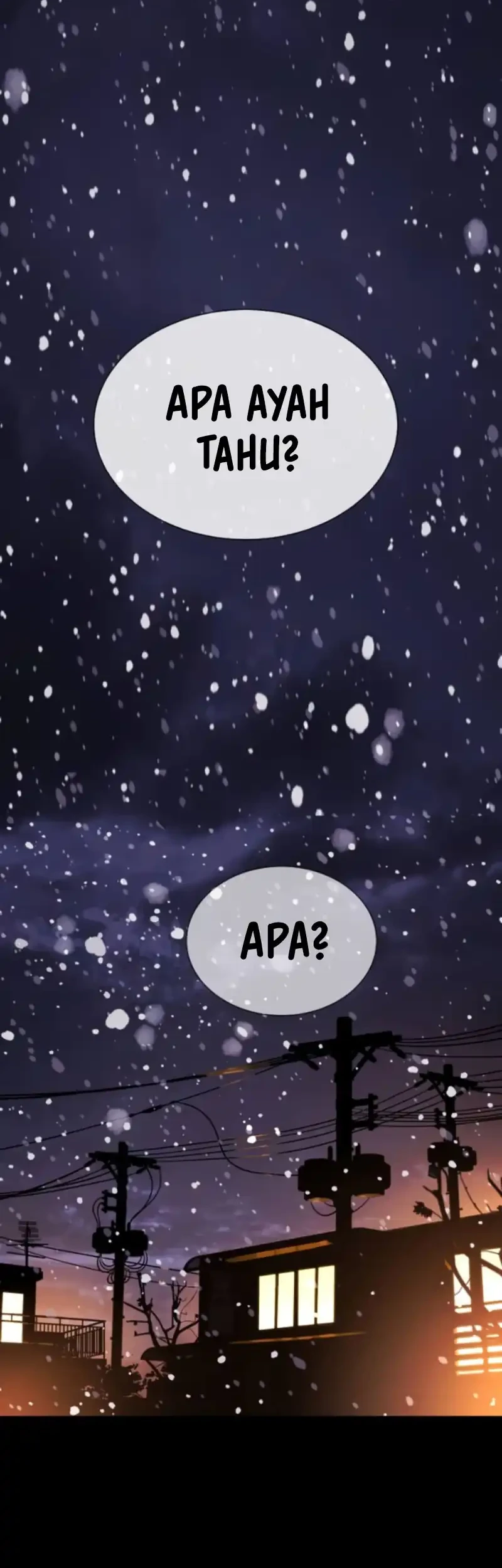 Manhwa Killer Peter Chapter 117 gambar 2
