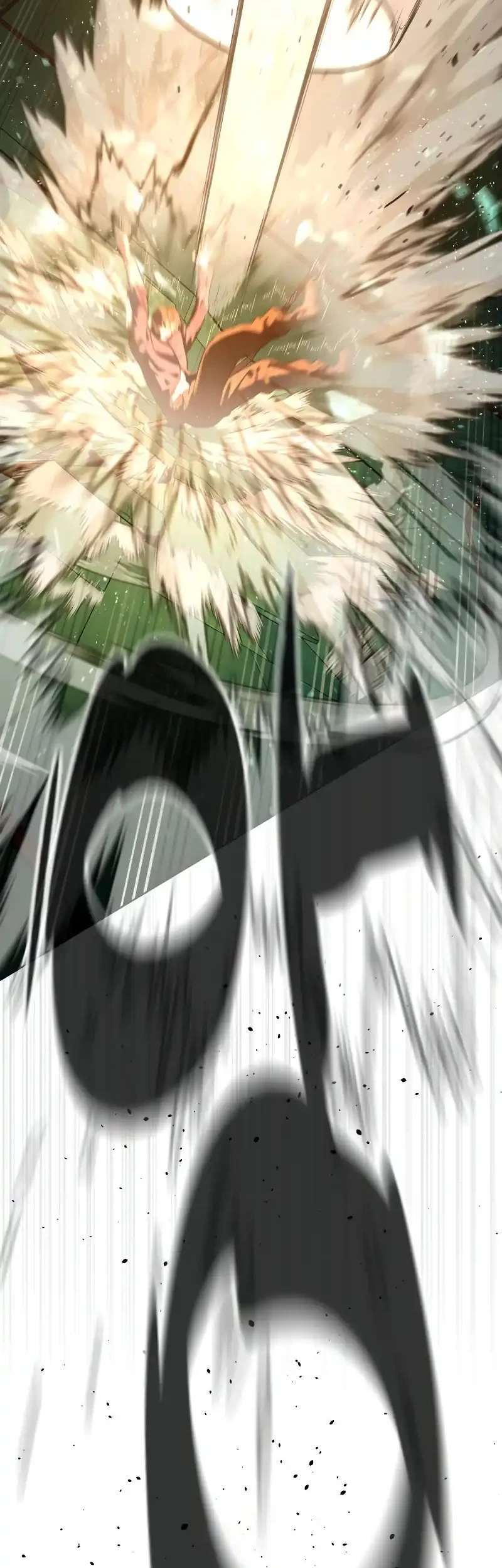 Killer Peter Chapter 118 Gambar 7