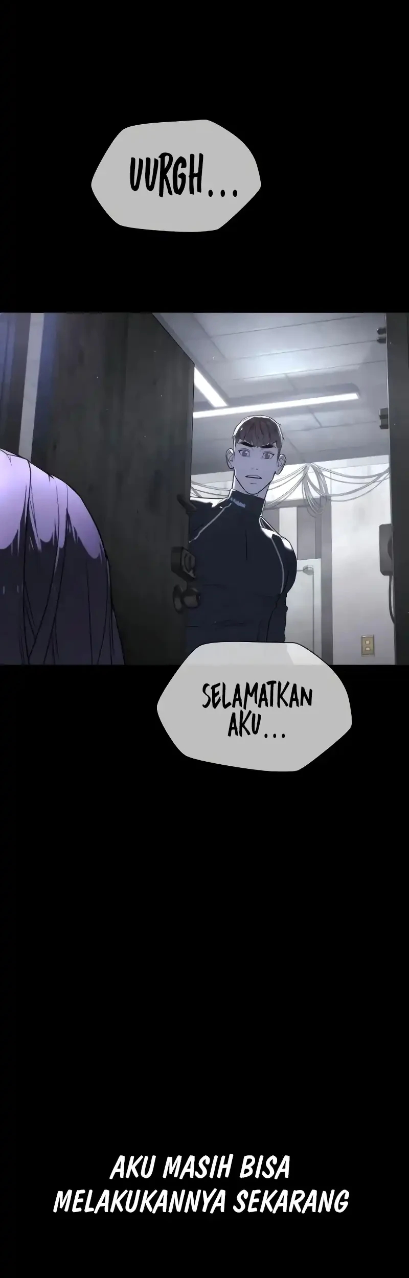 Killer Peter Chapter 119 Gambar 4