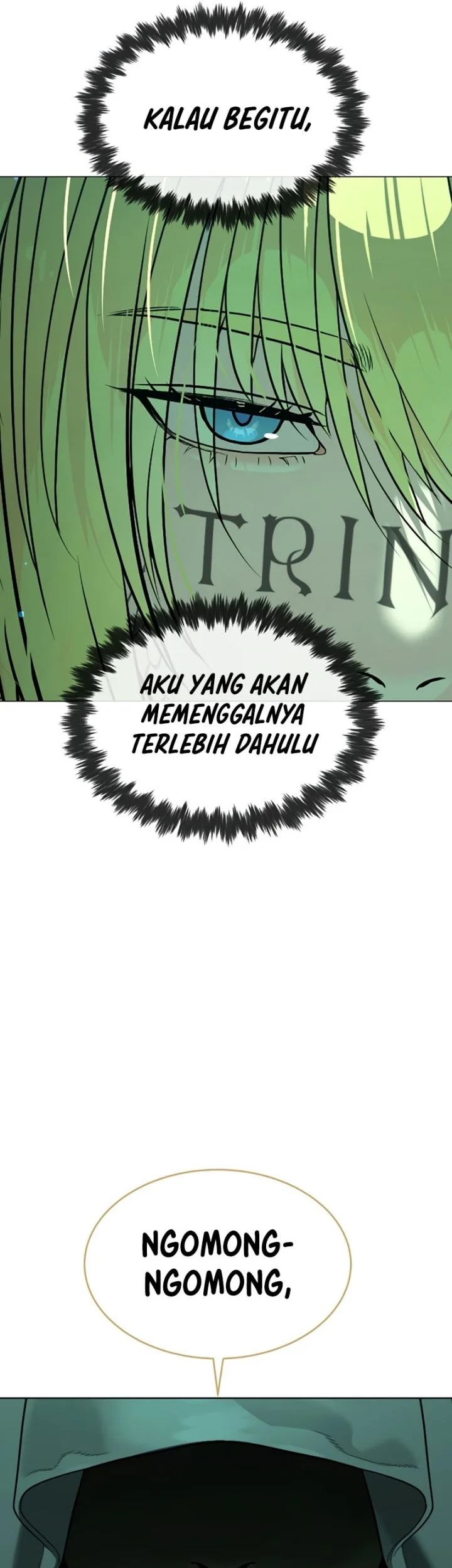 Killer Peter Chapter 122 Gambar 6
