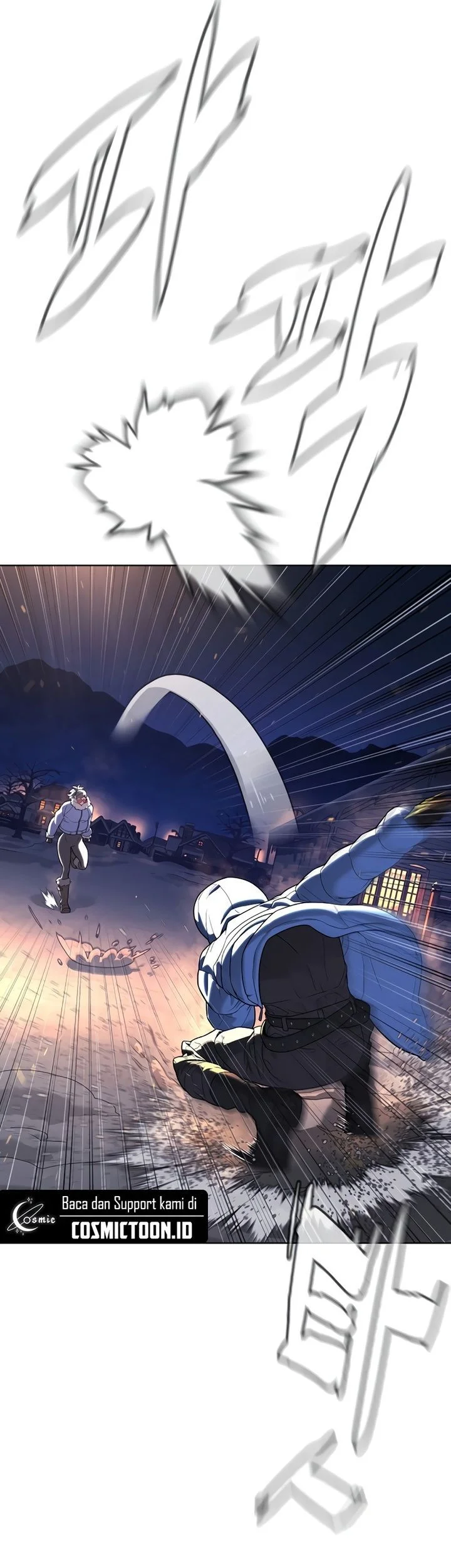 Killer Peter Chapter 123 Gambar 4