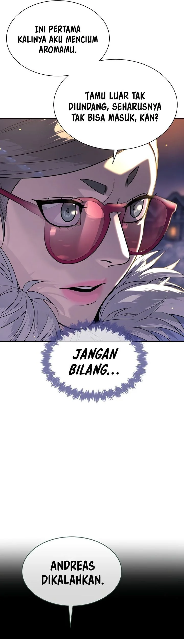 Killer Peter Chapter 123 Gambar 6