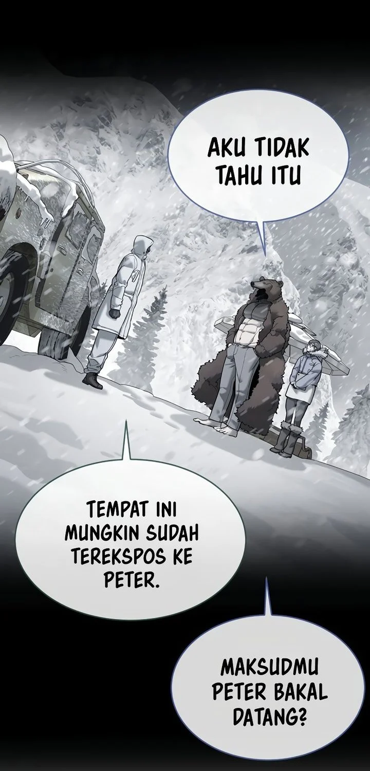 Killer Peter Chapter 123 Gambar 7