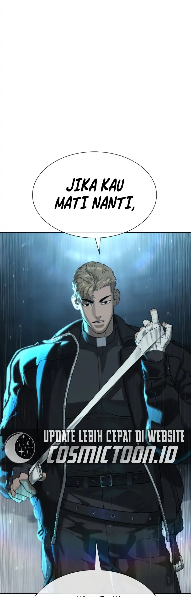 Killer Peter Chapter 129 Gambar 5