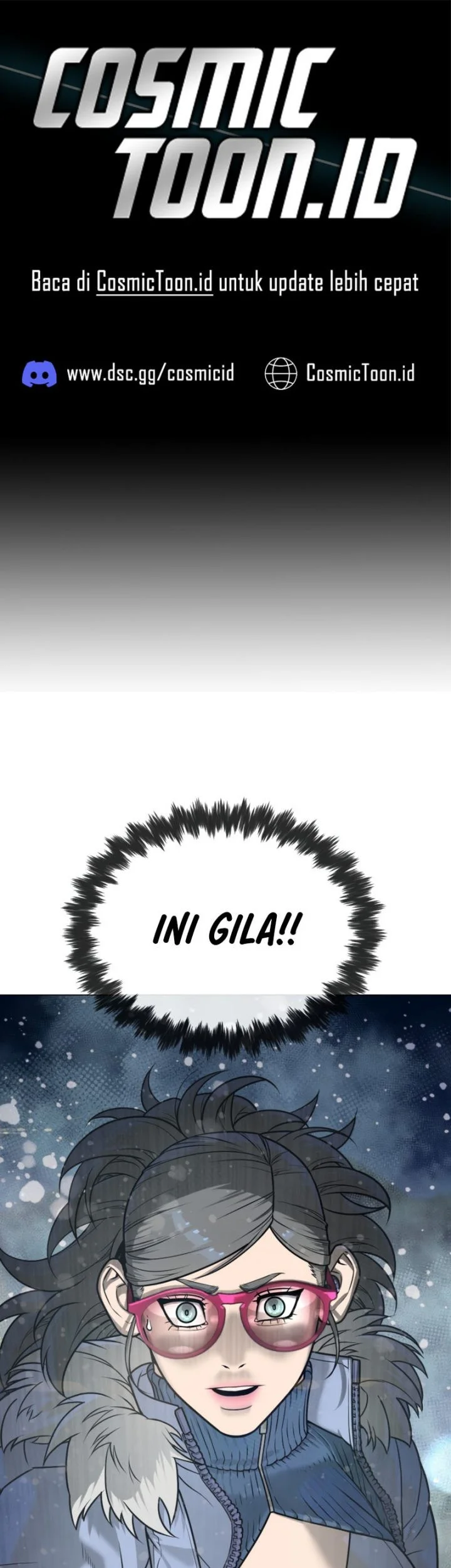 Komik Killer Peter Chapter 130 gambar 1