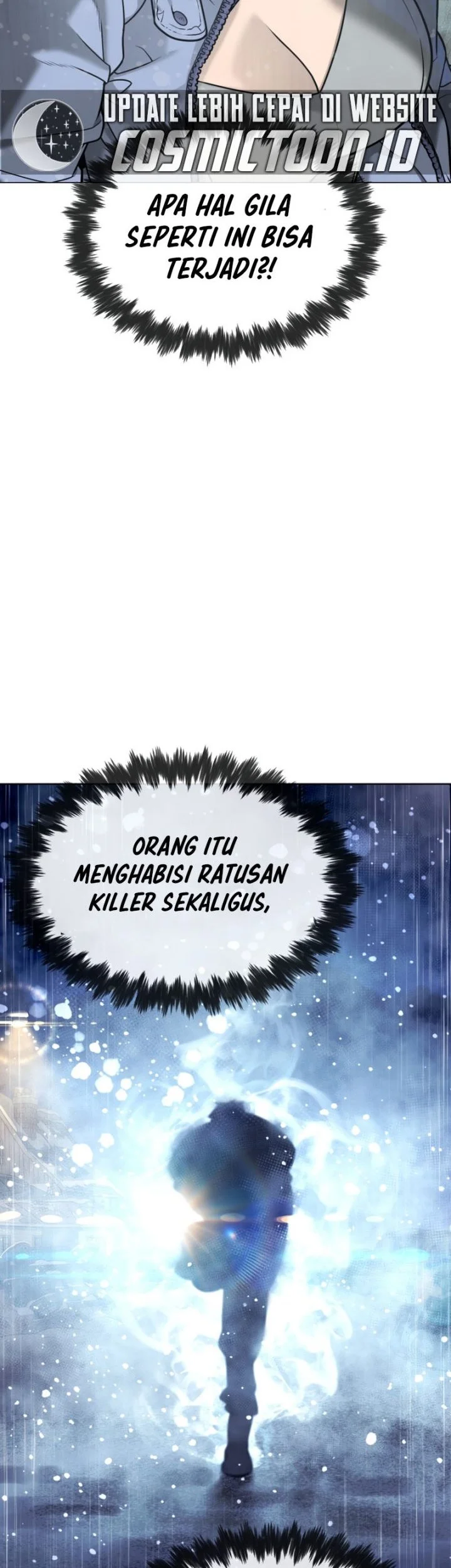 Manhwa Killer Peter Chapter 130 gambar 2