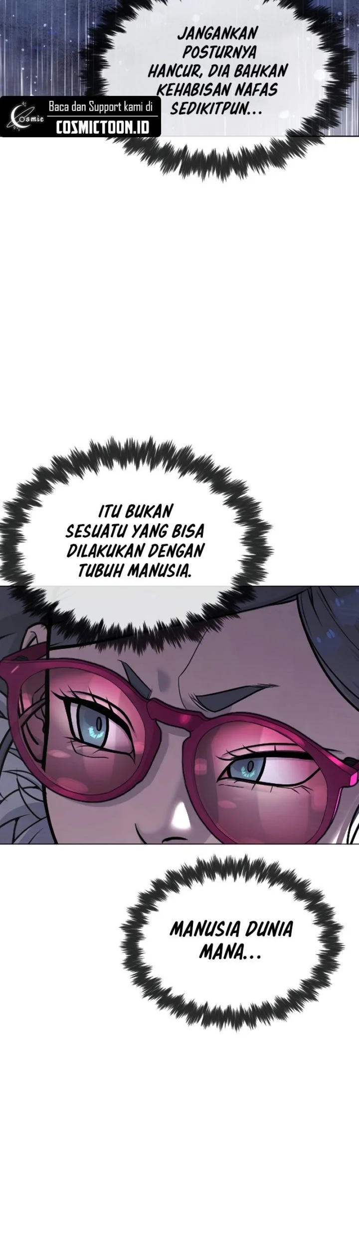 Killer Peter Chapter 130 Gambar 3