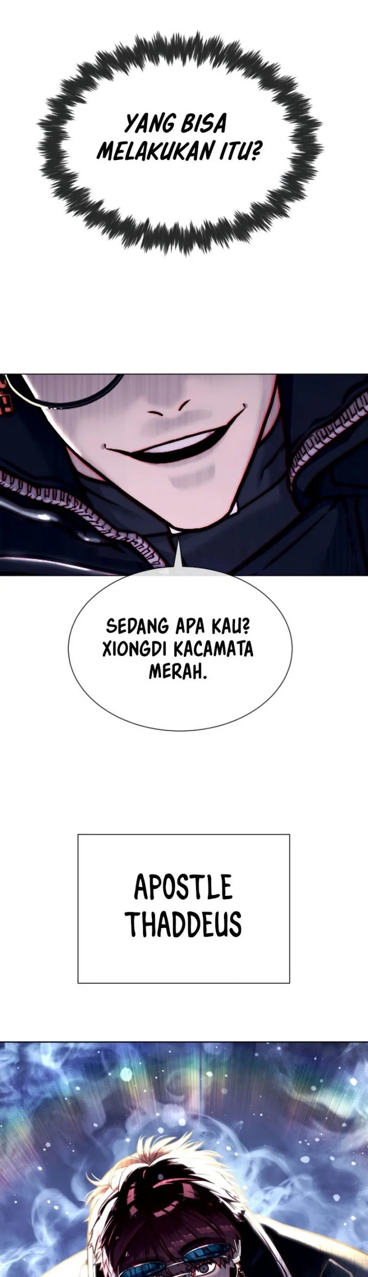 Killer Peter Chapter 130 Gambar 4