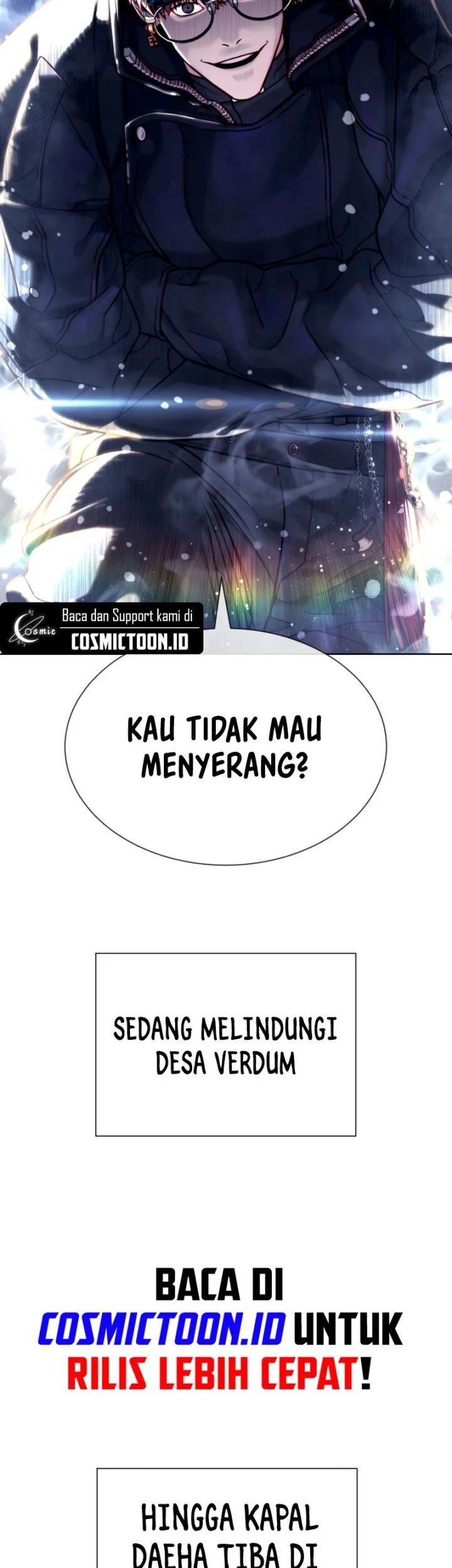 Killer Peter Chapter 130 Gambar 5