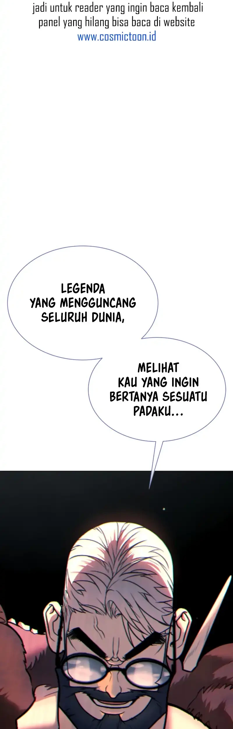 Manhwa Killer Peter Chapter 131 gambar 2