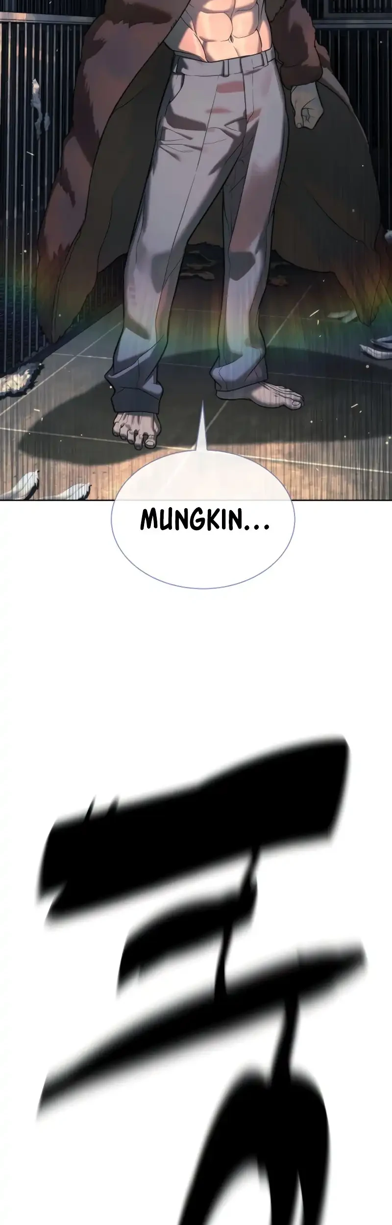 Killer Peter Chapter 131 Gambar 4