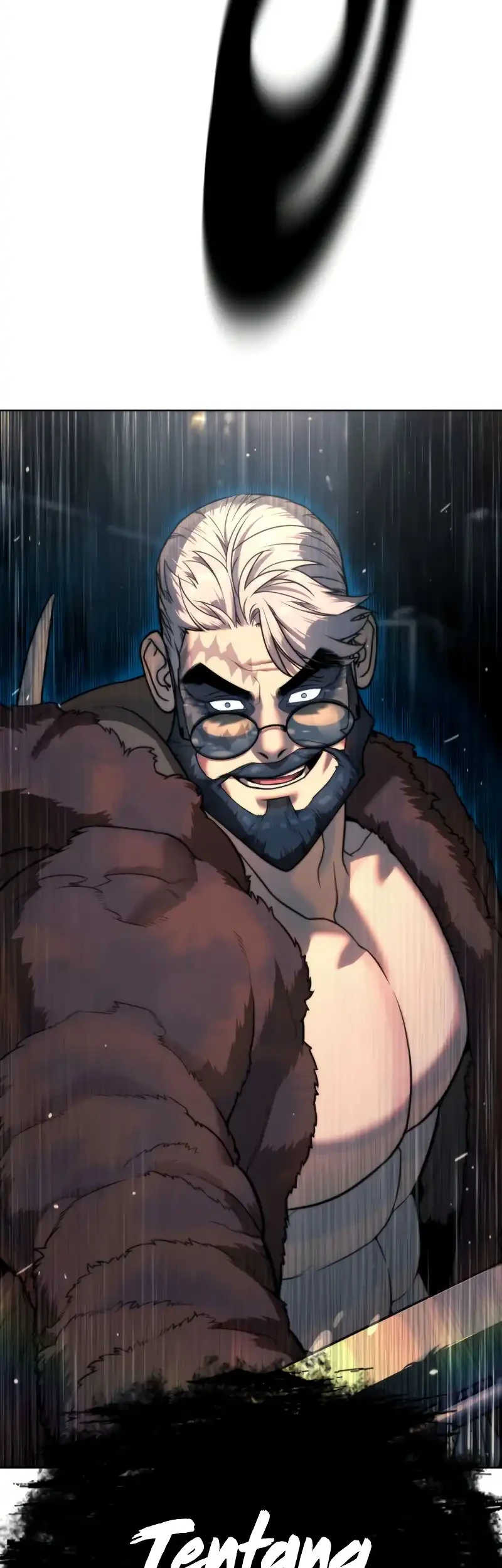 Killer Peter Chapter 131 Gambar 5