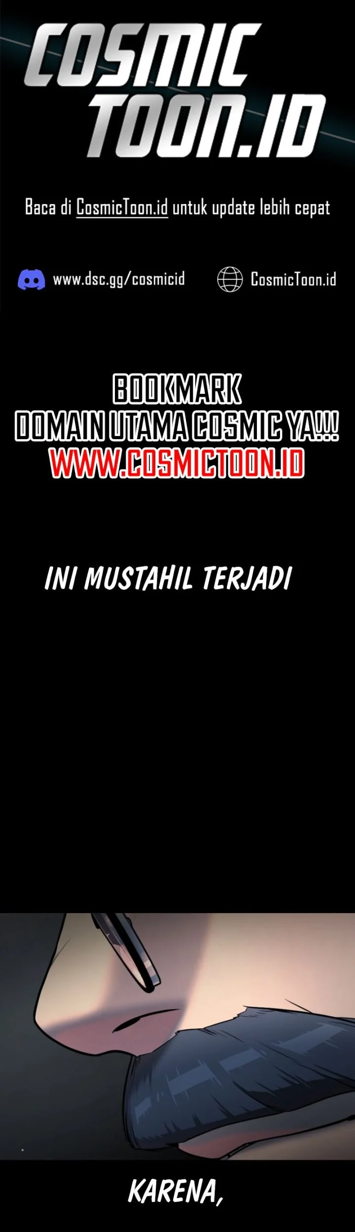 Komik Killer Peter Chapter 132 gambar 1