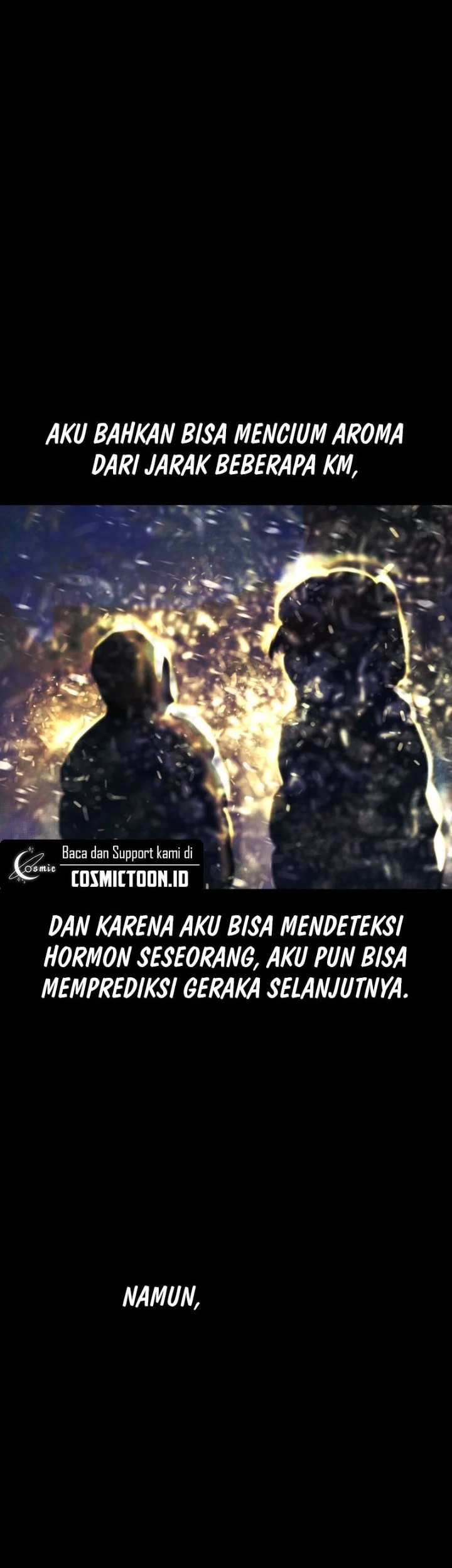 Manhwa Killer Peter Chapter 132 gambar 2