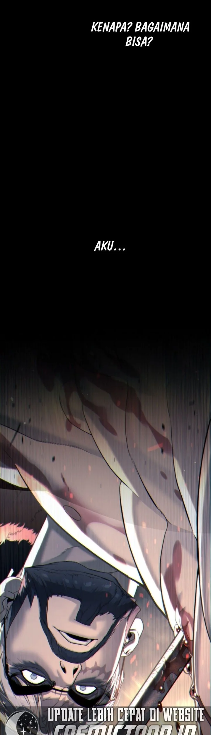 Killer Peter Chapter 132 Gambar 3