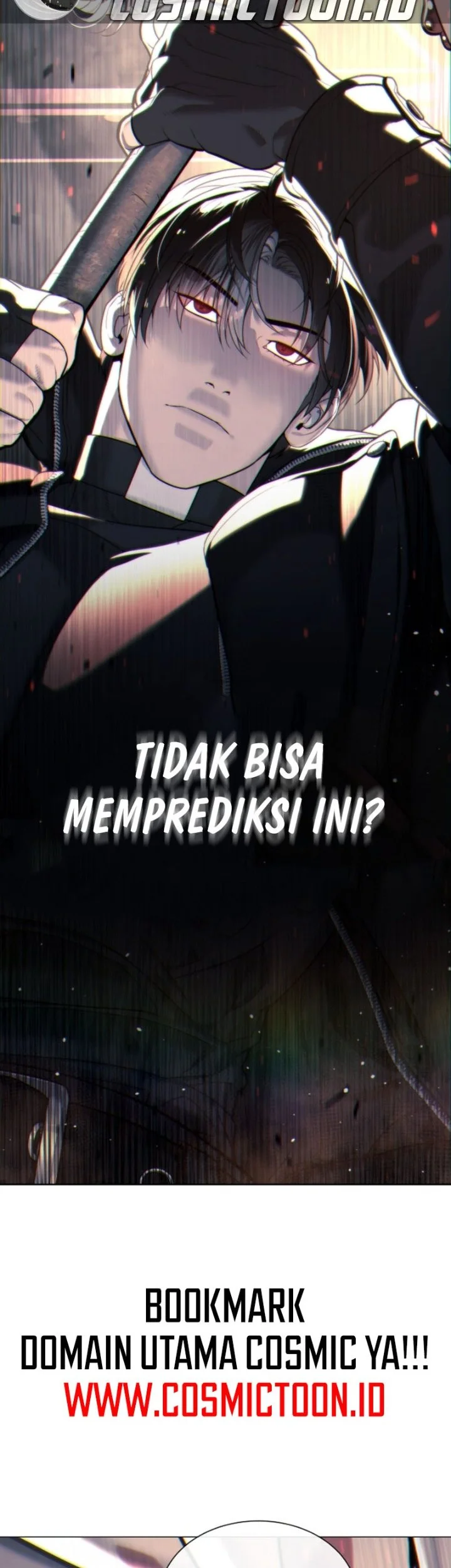 Killer Peter Chapter 132 Gambar 4