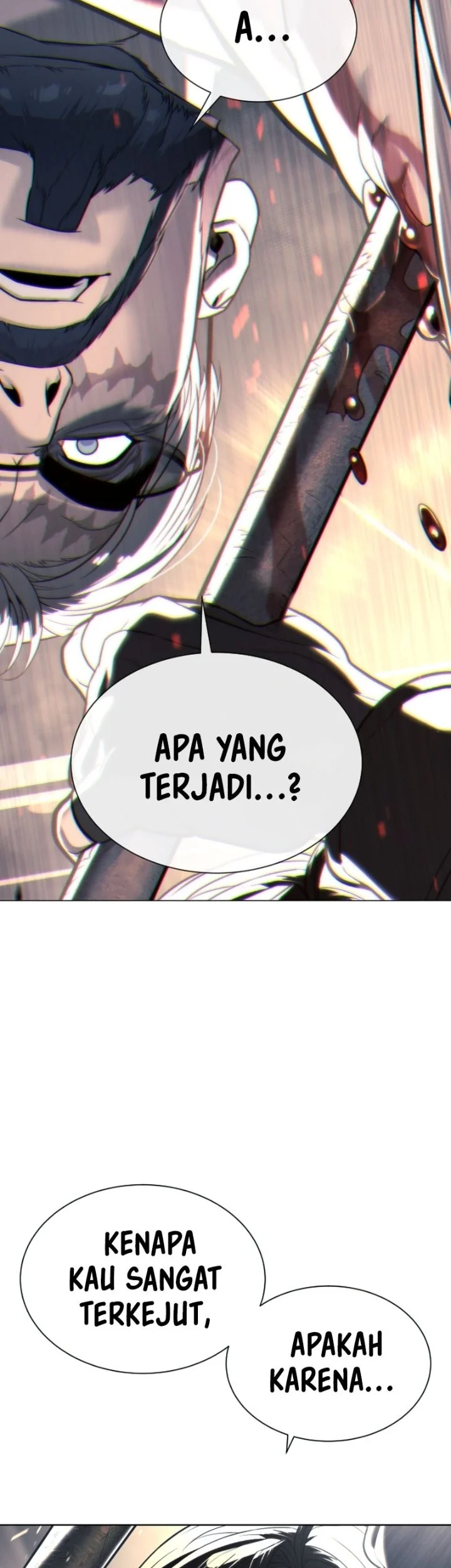 Killer Peter Chapter 132 Gambar 5