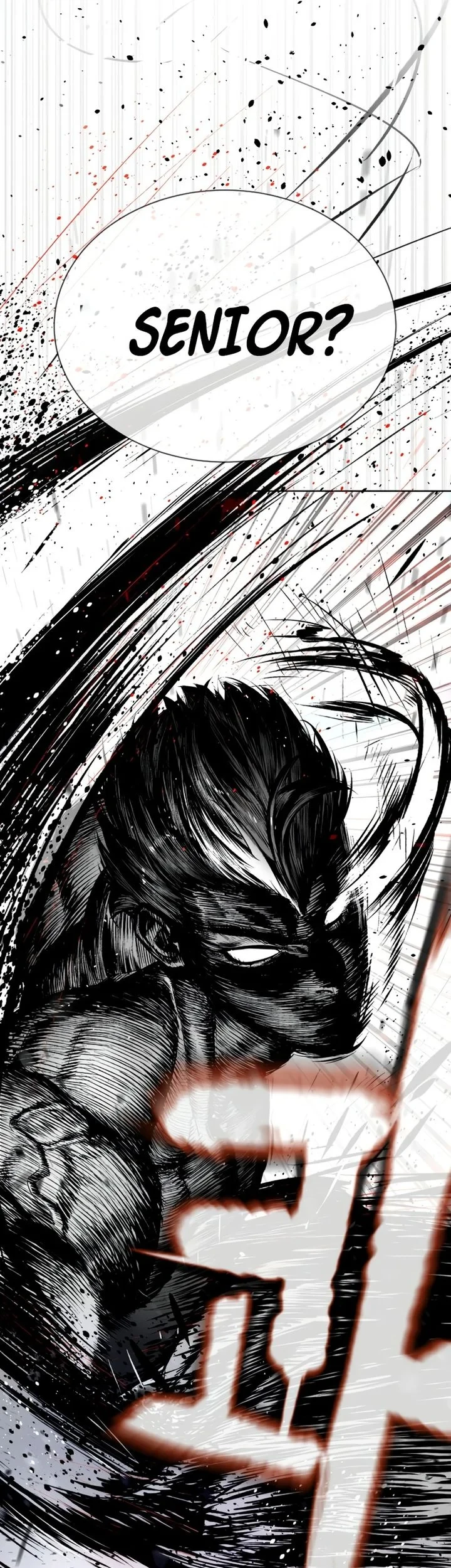 Killer Peter Chapter 133 Gambar 3