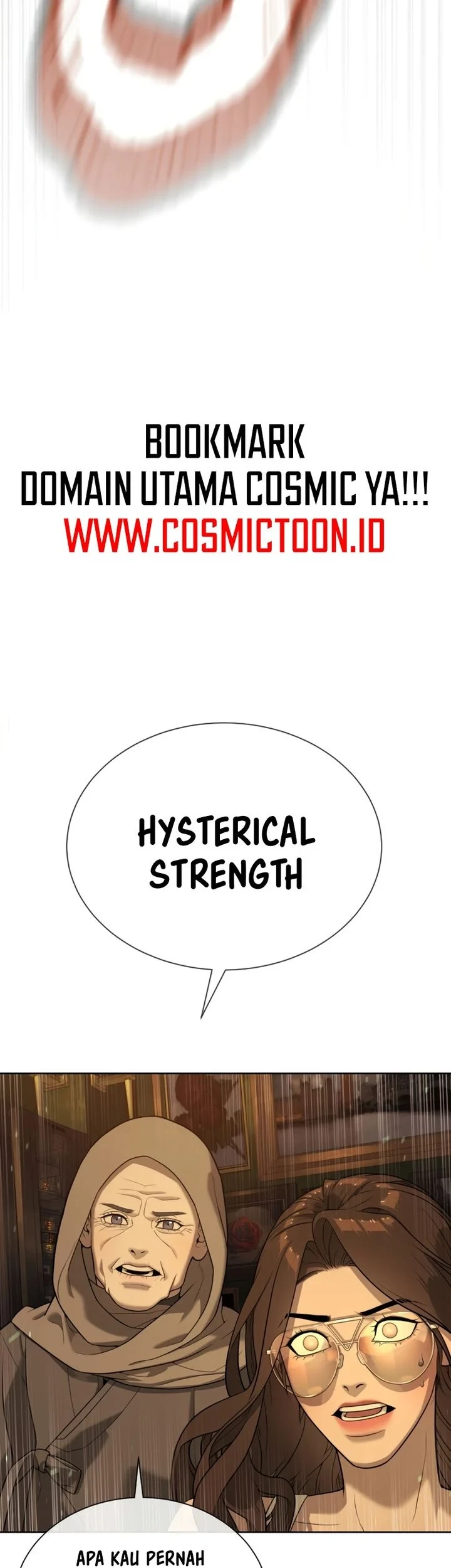 Killer Peter Chapter 133 Gambar 5