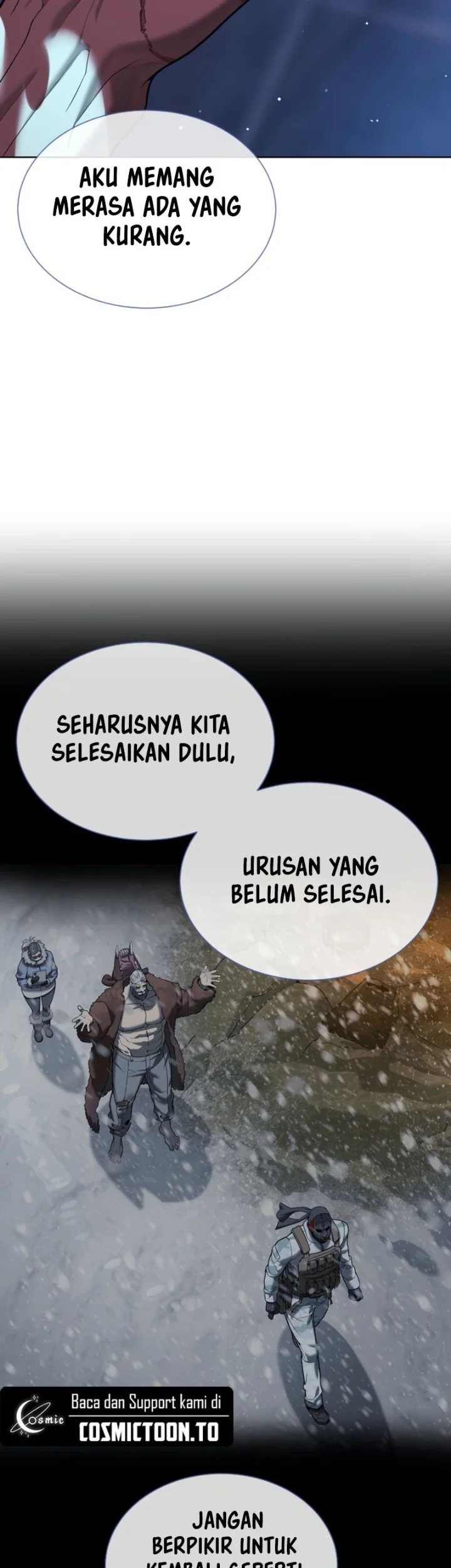 Killer Peter Chapter 134 Gambar 4