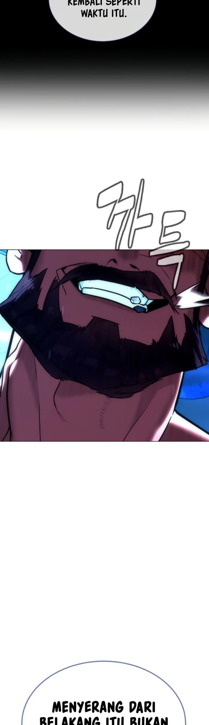 Killer Peter Chapter 134 Gambar 5