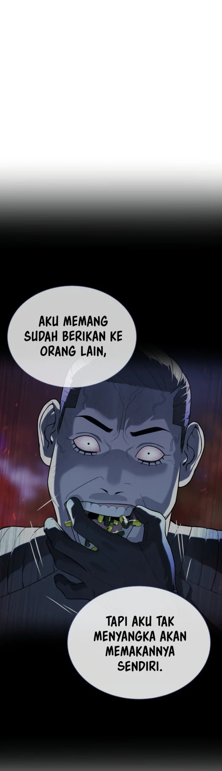 Killer Peter Chapter 134 Gambar 8