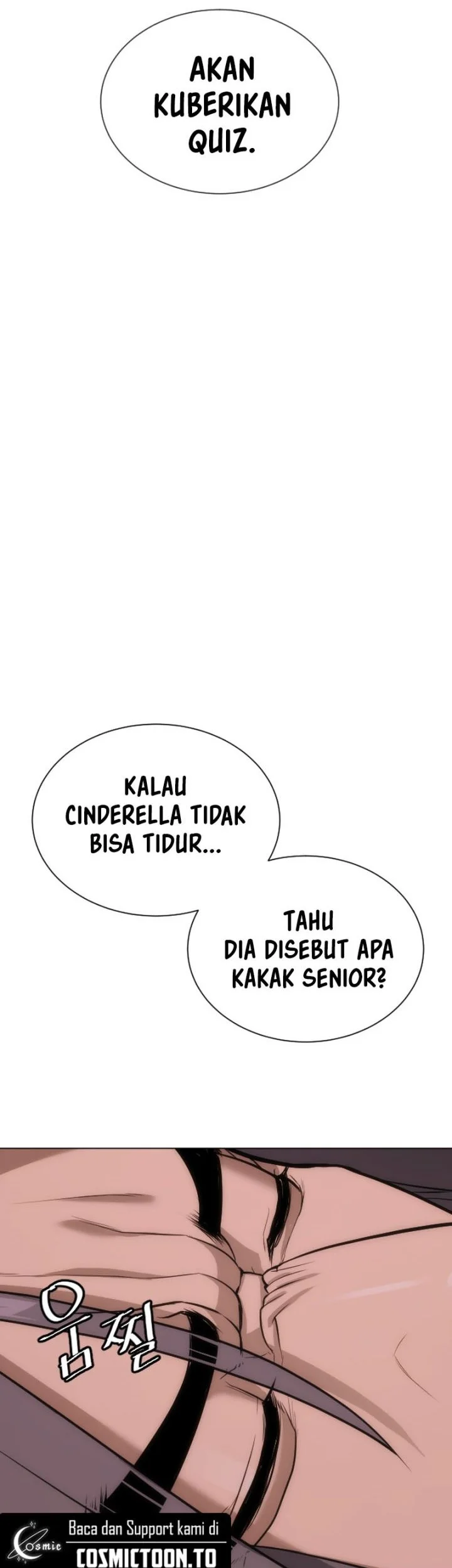 Manhwa Killer Peter Chapter 135 gambar 2