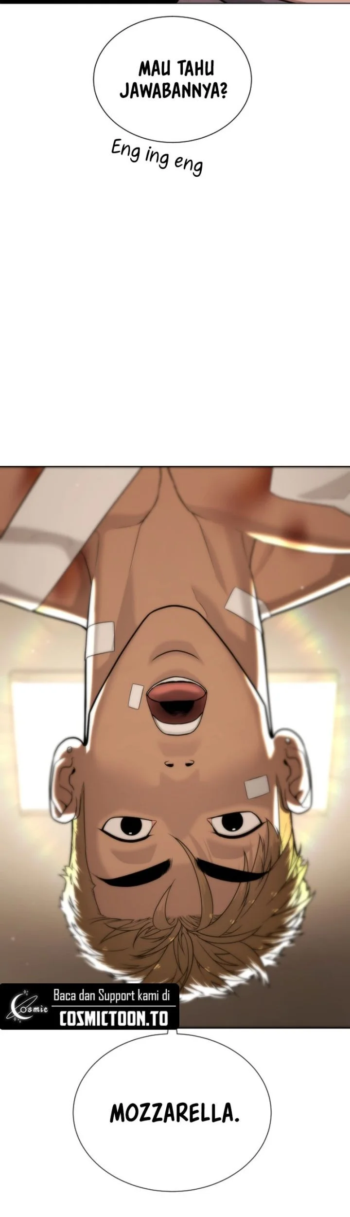Killer Peter Chapter 135 Gambar 3