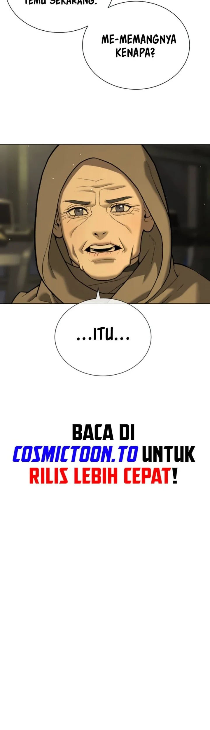 Killer Peter Chapter 136 Gambar 5