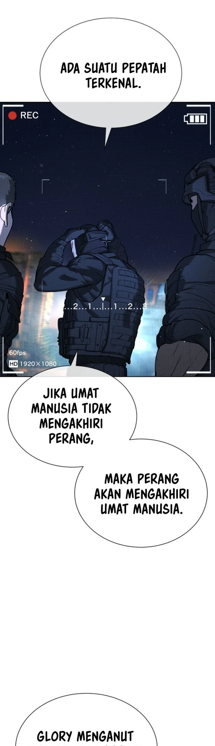 Killer Peter Chapter 137 Gambar 3