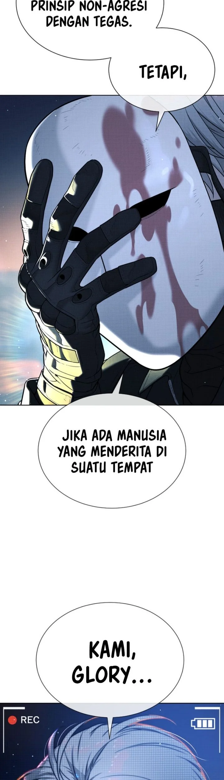 Killer Peter Chapter 137 Gambar 4