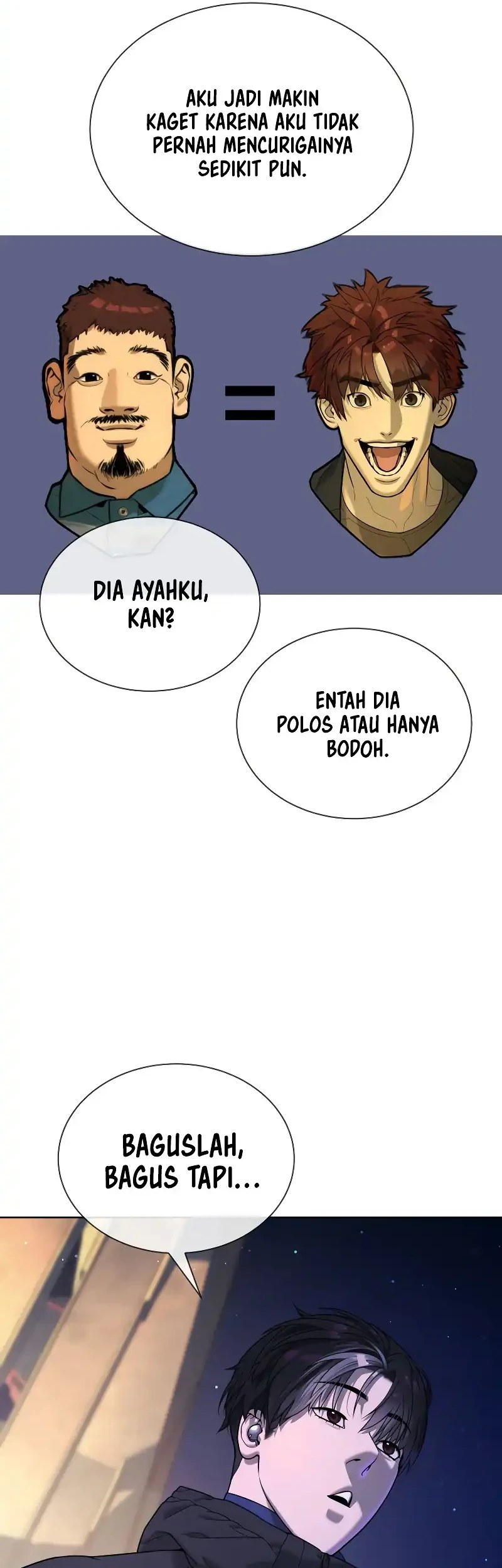 Killer Peter Chapter 138 Gambar 4