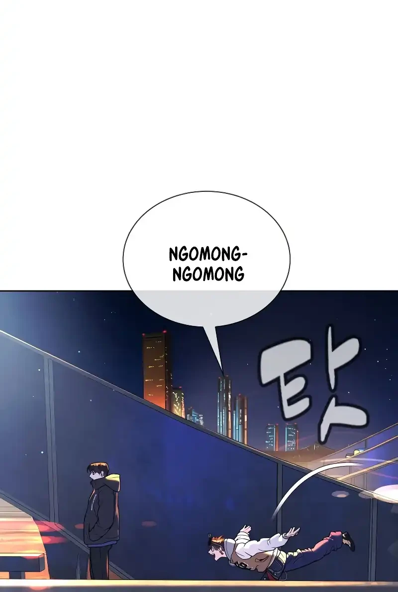 Killer Peter Chapter 138 Gambar 7